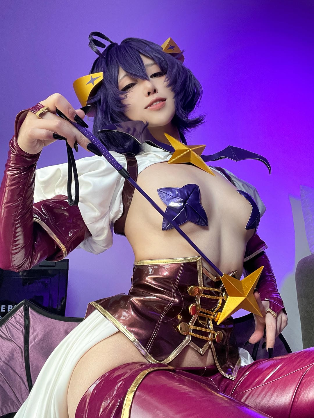 絞肉姬Walküre - Magia Baiser 1 (18).jpg